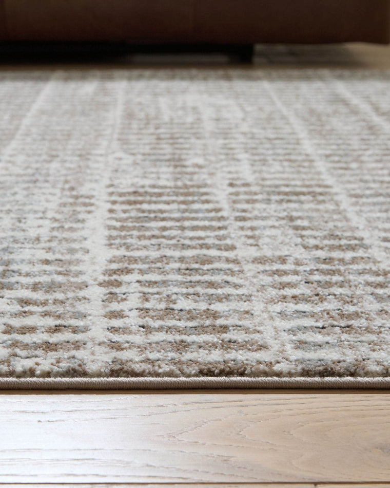 Fuadwick - Rug - Forward Furniture