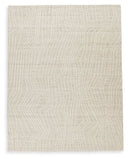 8' x 10'
