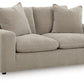 Maxton Heights - Loveseat