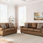 Chasemore - Living Room Set