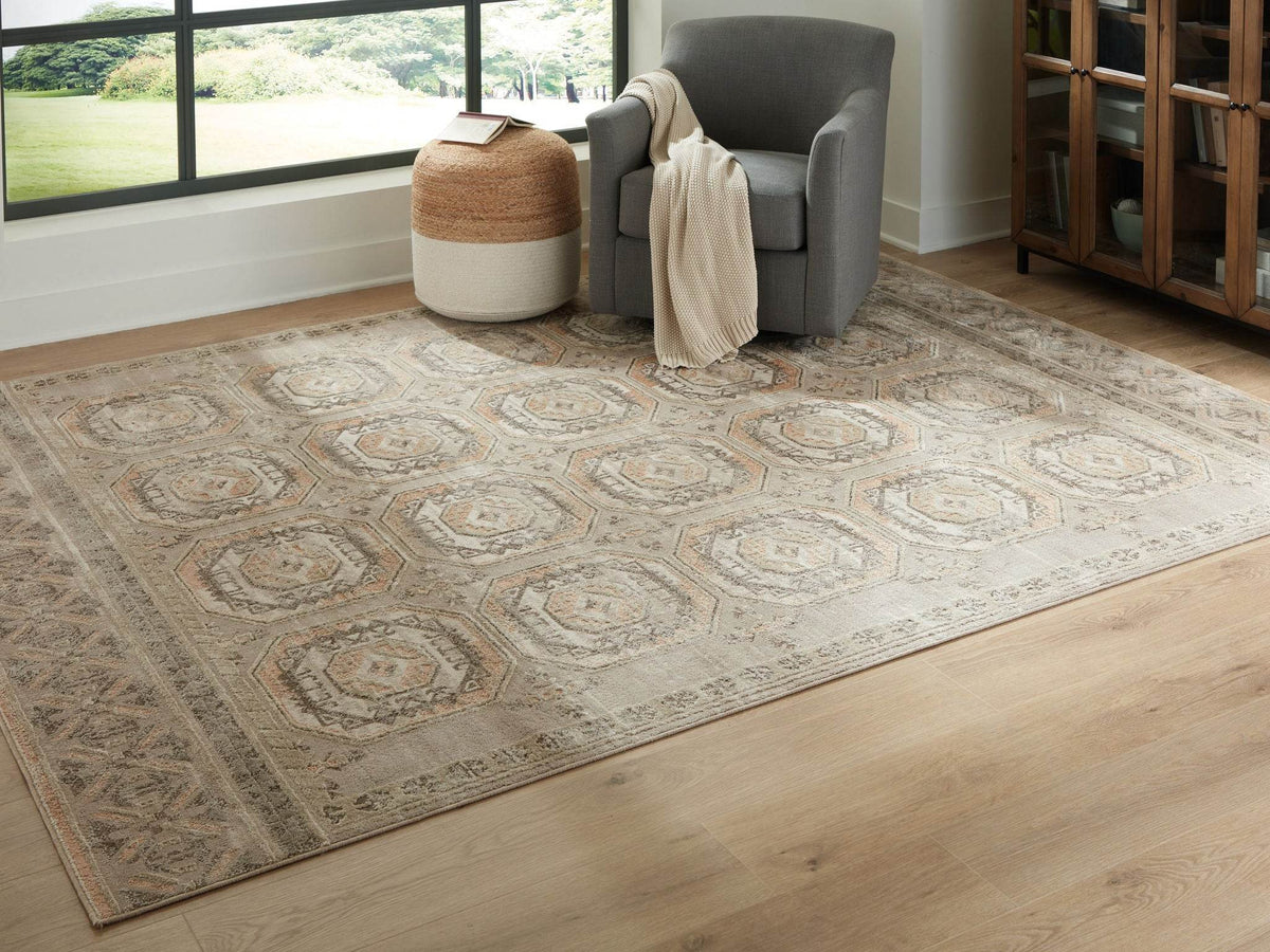 Bachby - Rug - Forward Furniture