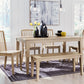 Gleanville - Dining Room Set