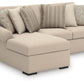 LadyMae - Sectional