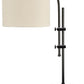 Baronvale - Metal Accent Lamp