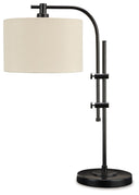 Table Lamps