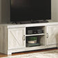 Bellaby - Entertainment Center