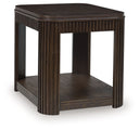 End Tables