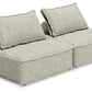Bales - Sectional