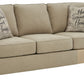 Lucina - Sectional