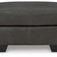 Bladen - Upholstered Ottoman