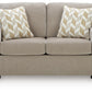 Bridgepoint - Loveseat