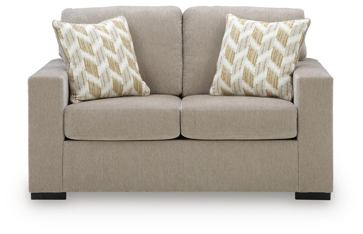 Bridgepoint - Loveseat