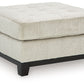 Maxon Place - Oversized Accent Ottoman