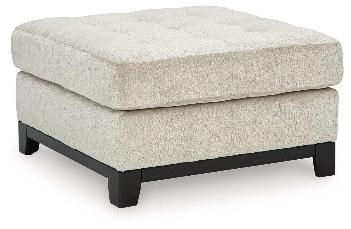 Maxon Place - Oversized Accent Ottoman - Forward Furniture