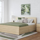 Onita - Panel Platform Bed