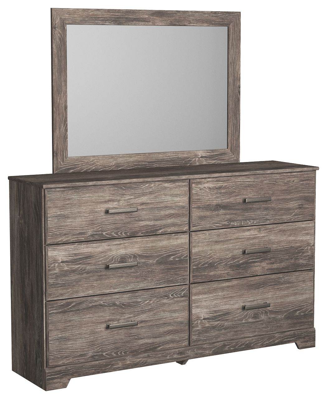 Ralinksi - Bedroom Set - Forward Furniture