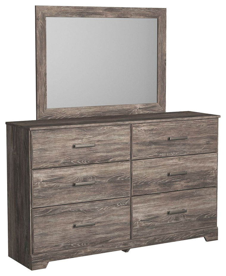 Ralinksi - Bedroom Set - Forward Furniture