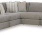 Avaliyah - Sectional