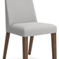 Lyncott - Dining Uph Side Chair (Set of 2)
