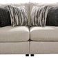 Kellway - Sectional