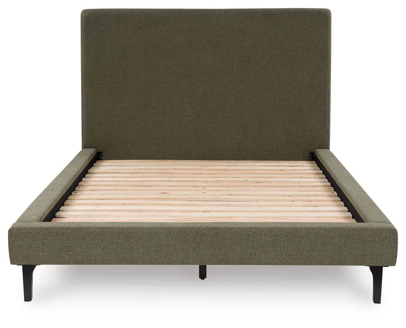 Chirason - Upholstered Bed With Roll Slats - Forward Furniture