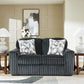 Midnight-Madness - Loveseat