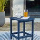 Sundown Treasure - Outdoor End Table