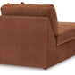 Modmax - Spice - Sectional - Forward Furniture