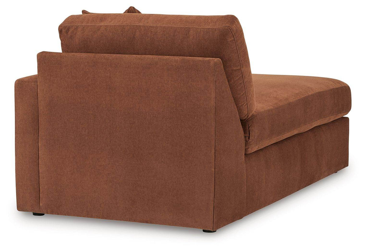 Modmax - Spice - Sectional - Forward Furniture