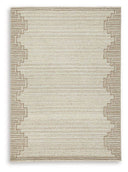 5' x 7'