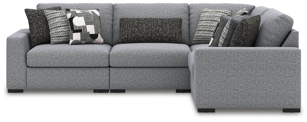 Bealton - Sectional - Forward Furniture