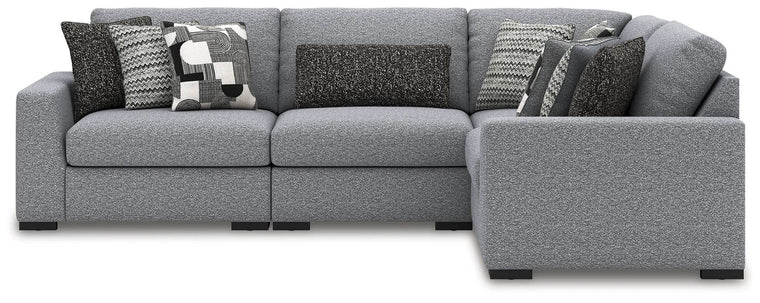 Bealton - Sectional - Forward Furniture