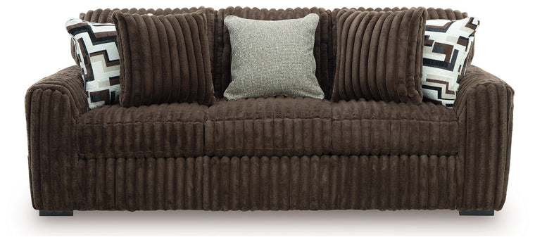 Midnight-Madness - Sofa