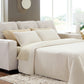 Larimer - Queen Sofa Sleeper