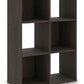 Piperton - Cube Organizer - Wood