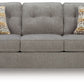 Larimer - Queen Sofa Sleeper