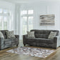 Lonoke - Living Room Set