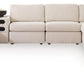 Modmax - 8 Piece Sectional