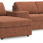 Modmax - Spice - Sectional