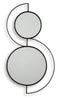 Shayham - Accent Mirror - Black