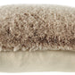 Gariland - Faux Fur Pillow