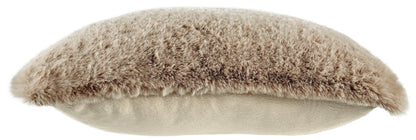 Gariland - Faux Fur Pillow - Forward Furniture
