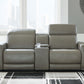 Correze - Power Reclining Sectional