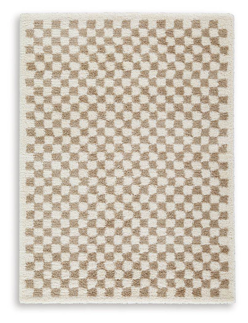 Karamen - Rug - Forward Furniture