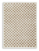 5' x 7'