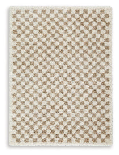 Karamen - Rug - Forward Furniture