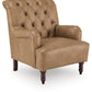 Tartonelle - Accent Chair