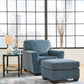 Cashton - Living Room Set