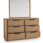 Pamaria - Dresser