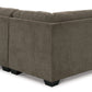 Mahoney - Sectional